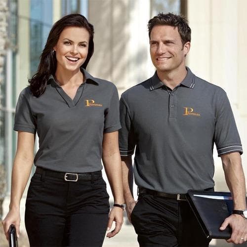 Corporate Uniforms